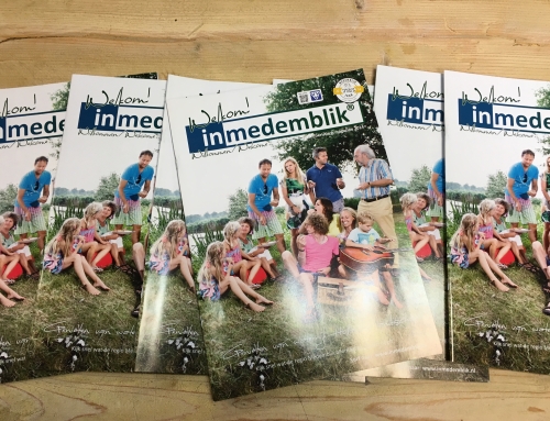 InMedemblik magazine 2014