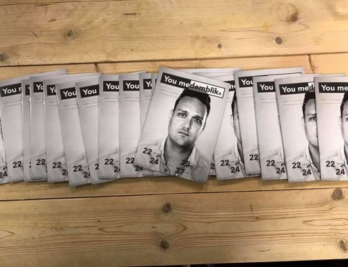 Zomers nieuwe YouMedemblik magazine komend weekend in de bus
