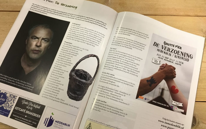 YouMedemblik magazine - 2017 nr. 5