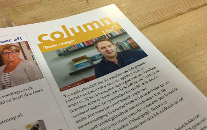YouMedemblik magazine - 2017 nr. 5