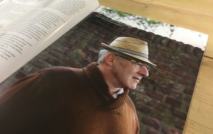 YouMedemblik magazine - 2017 nr. 6
