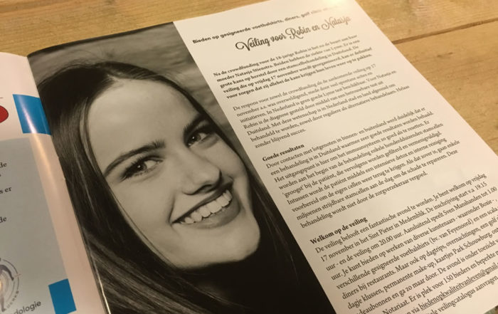 YouMedemblik magazine - 2017 nr. 6