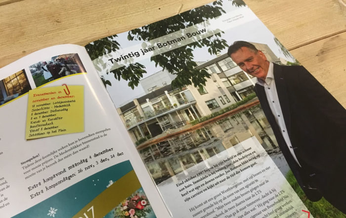 YouMedemblik magazine - 2017 nr. 6