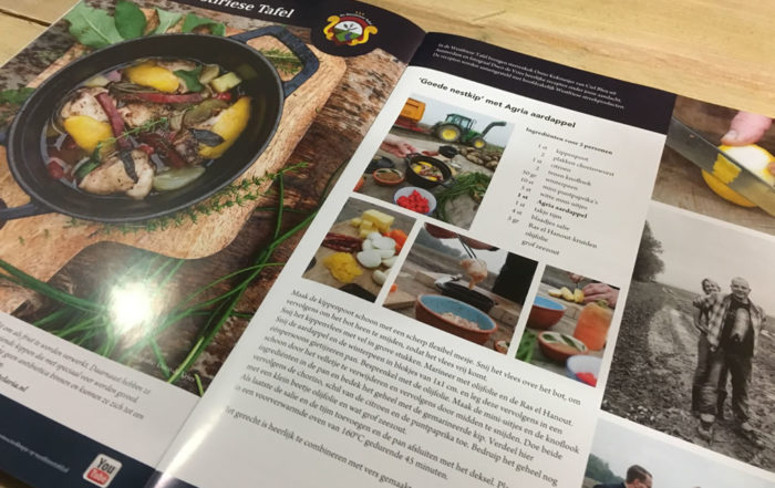 YouMedemblik magazine - 2017 nr. 6